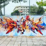 SKG23 webpic 18 - Meeting of Styles: International Street Art & Graffiti