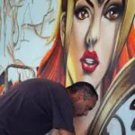SKG23 webpic 23 - Meeting of Styles: International Street Art & Graffiti