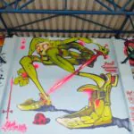 SKG23 webpic 7 - Meeting of Styles: International Street Art & Graffiti
