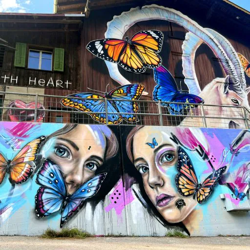 SoFreeSo 2 scaled - Meeting of Styles: International Street Art & Graffiti