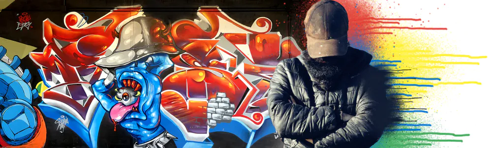 User banner image