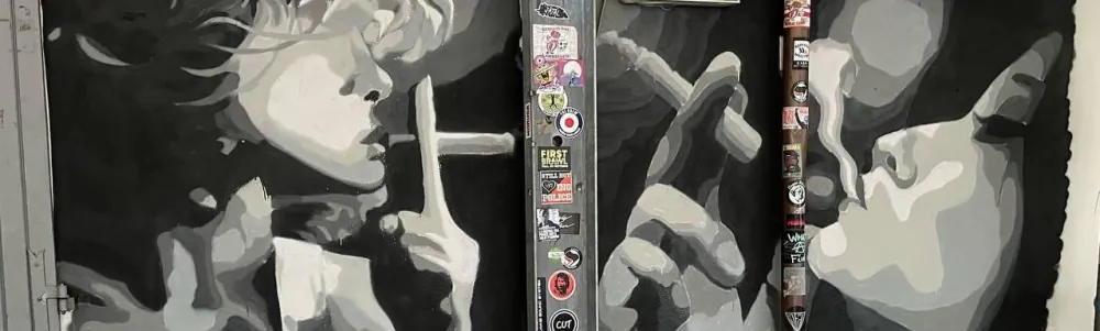 User banner image
