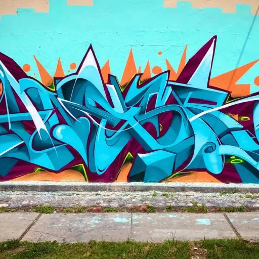 4835D13F 02EA 4180 B48D 7186AE577FC9 - Meeting of Styles: International Street Art & Graffiti