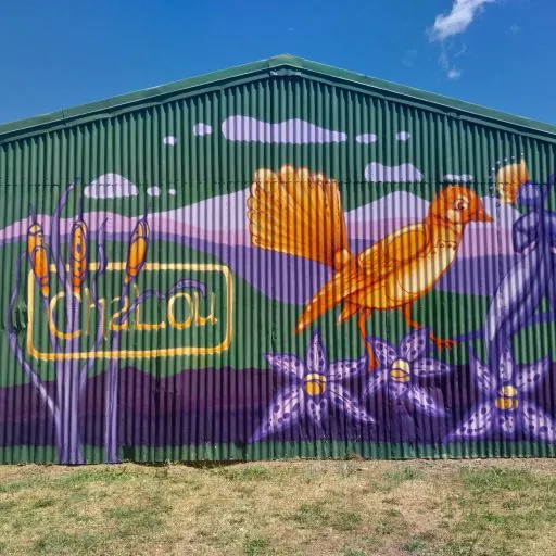 ChalouWines 2023 scaled - Meeting of Styles: International Street Art & Graffiti