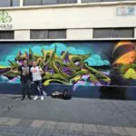 MEX23 CD webpic 14 - Meeting of Styles: International Street Art & Graffiti