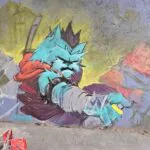 MEX23 CD webpic 5 - Meeting of Styles: International Street Art & Graffiti