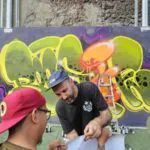 MEX23 CD webpic 6 - Meeting of Styles: International Street Art & Graffiti
