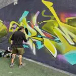 MEX23 CD webpic 9 - Meeting of Styles: International Street Art & Graffiti