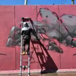 MEX23 QUE webpic 1 - Meeting of Styles: International Street Art & Graffiti