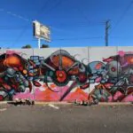 MEX23 QUE webpic 10 - Meeting of Styles: International Street Art & Graffiti