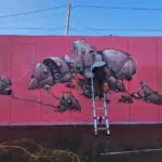MEX23 QUE webpic 24 - Meeting of Styles: International Street Art & Graffiti