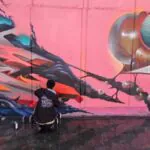 MEX23 QUE webpic 33 - Meeting of Styles: International Street Art & Graffiti