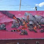 MEX23 QUE webpic 56 - Meeting of Styles: International Street Art & Graffiti
