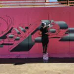 MEX23 QUE webpic 6 - Meeting of Styles: International Street Art & Graffiti