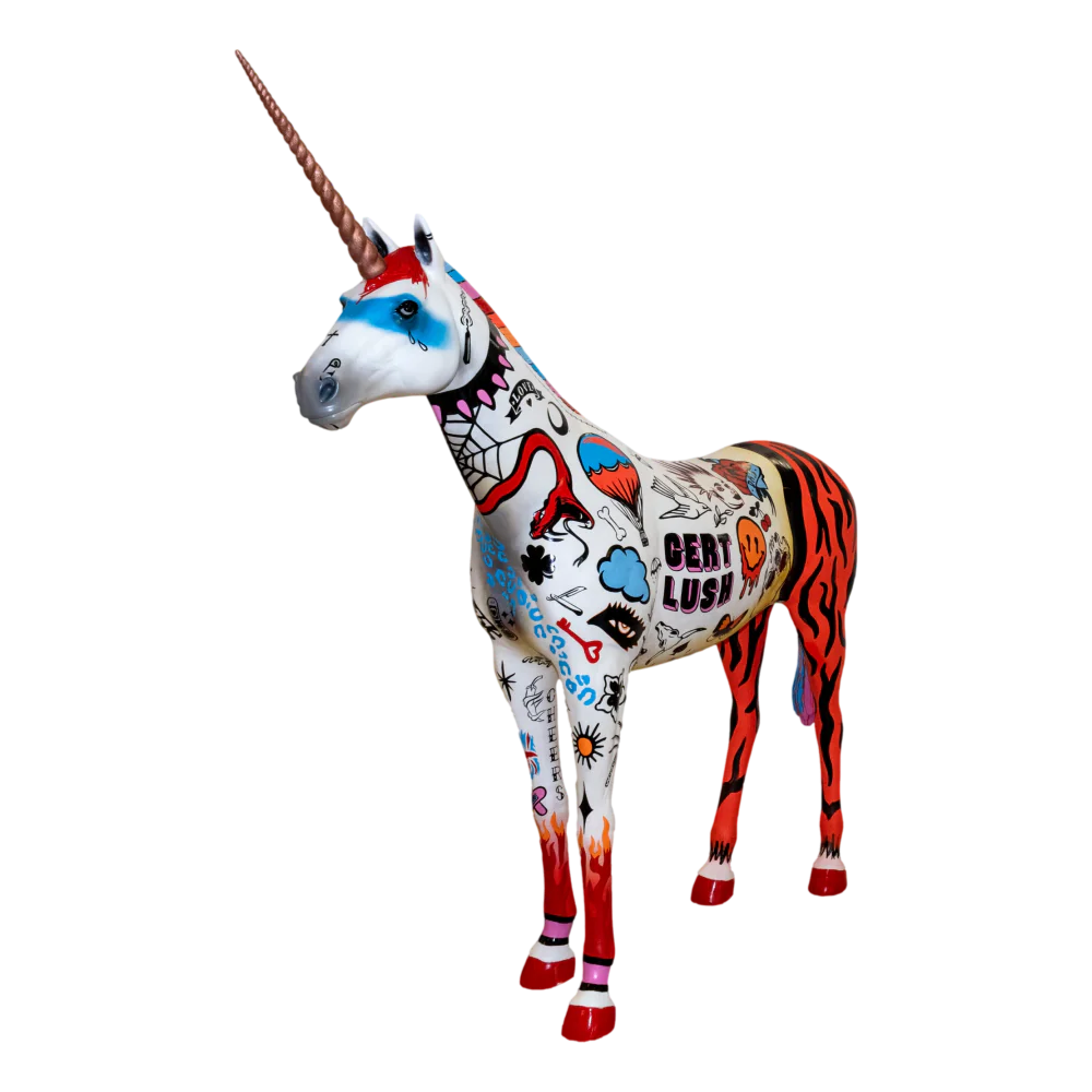 Neck of the Wood 3 - Meeting of Styles: International Street Art & Graffiti ffe9d70f 73a7 4c76 ae22 be4be11542e8 rw 1200