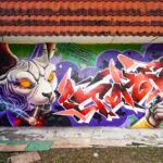 KUL23 webpics 11 - Meeting of Styles: International Street Art & Graffiti