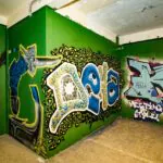 KUL23 webpics 12 - Meeting of Styles: International Street Art & Graffiti