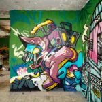 KUL23 webpics 16 - Meeting of Styles: International Street Art & Graffiti