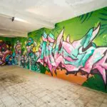 KUL23 webpics 18 - Meeting of Styles: International Street Art & Graffiti