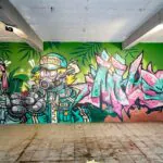 KUL23 webpics 20 - Meeting of Styles: International Street Art & Graffiti
