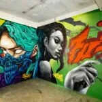 KUL23 webpics 28 - Meeting of Styles: International Street Art & Graffiti
