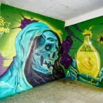 KUL23 webpics 36 - Meeting of Styles: International Street Art & Graffiti