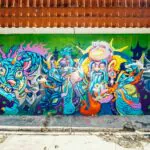 KUL23 webpics 6 - Meeting of Styles: International Street Art & Graffiti