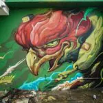 KUL23 webpics 73 - Meeting of Styles: International Street Art & Graffiti