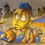 PAR23 webpics 171 - Meeting of Styles: International Street Art & Graffiti
