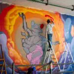 PAR23 webpics 60 - Meeting of Styles: International Street Art & Graffiti