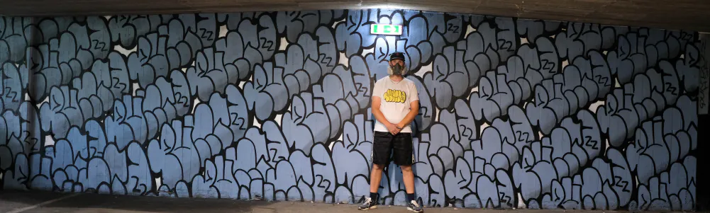 User banner image