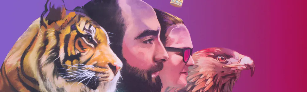 User banner image