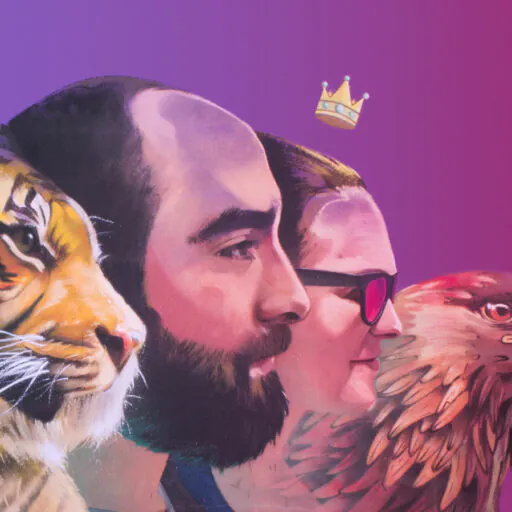 KP GEMELIERS - Meeting of Styles: International Street Art & Graffiti