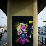 LIM23 webpic 10 - Meeting of Styles: International Street Art & Graffiti