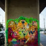 LIM23 webpic 11 - Meeting of Styles: International Street Art & Graffiti