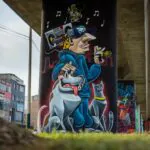LIM23 webpic 53 - Meeting of Styles: International Street Art & Graffiti