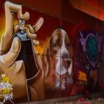 LIM23 webpic 78 - Meeting of Styles: International Street Art & Graffiti
