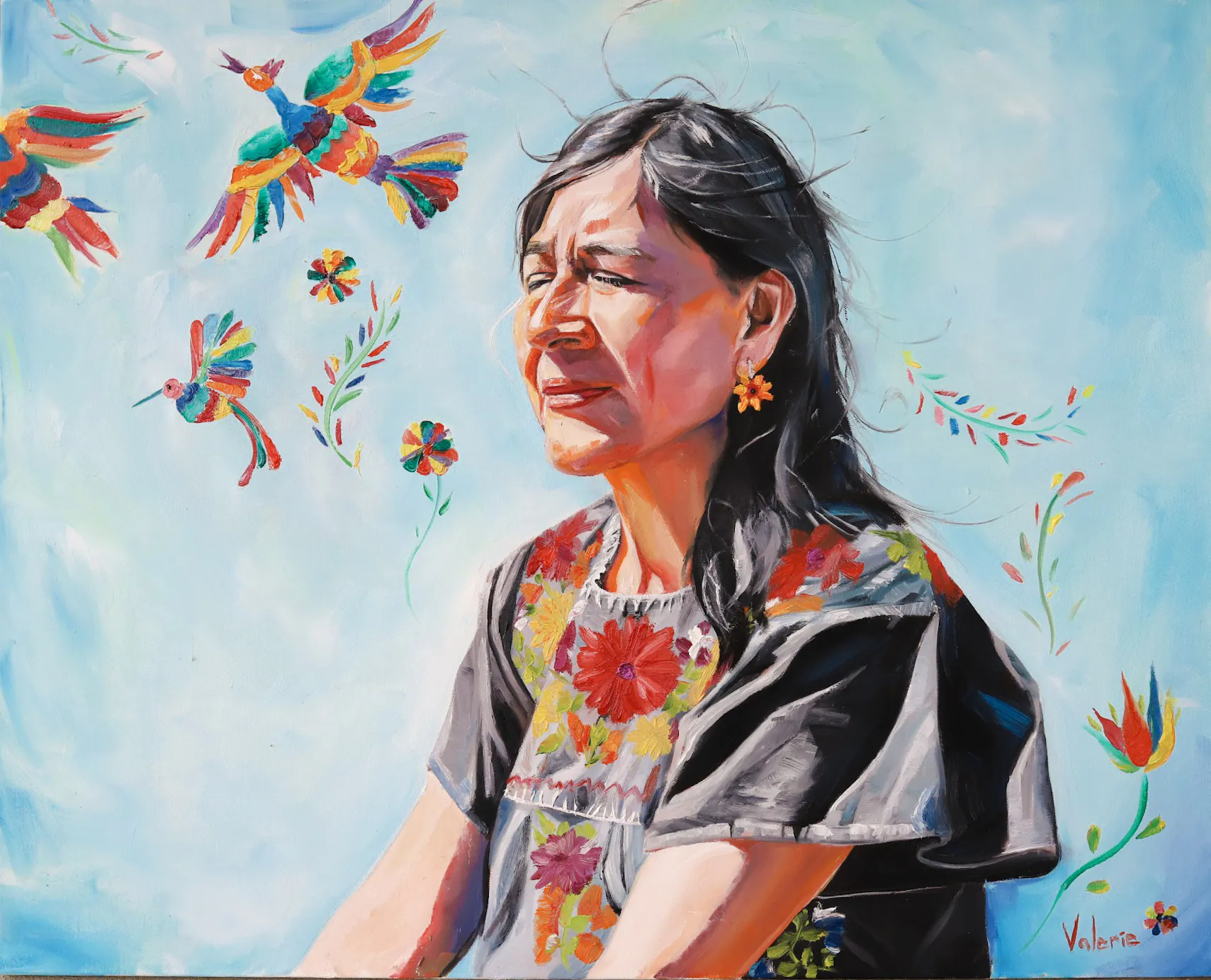 ValerieStrom.UnSueno.2023