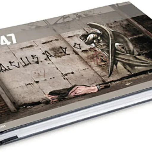 faith 500 - Meeting of Styles: International Street Art & Graffiti
