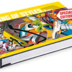 mos 500 - Meeting of Styles: International Street Art & Graffiti