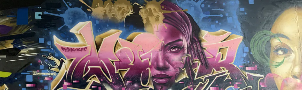 User banner image