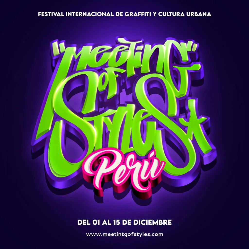 LIM24 logo mosperu oficial - Meeting of Styles: International Street Art & Graffiti