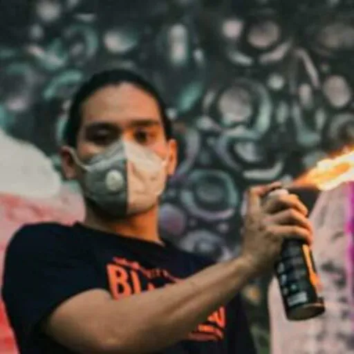 1 2 - Meeting of Styles: International Street Art & Graffiti