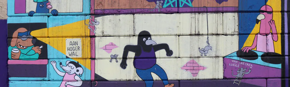 User banner image
