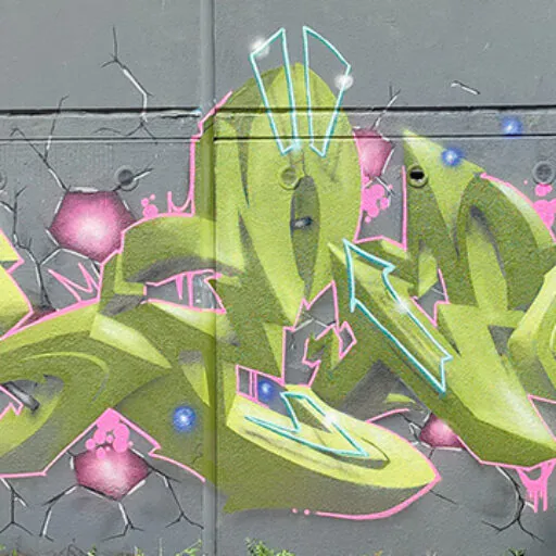 202306 MOS 00 - Meeting of Styles: International Street Art & Graffiti