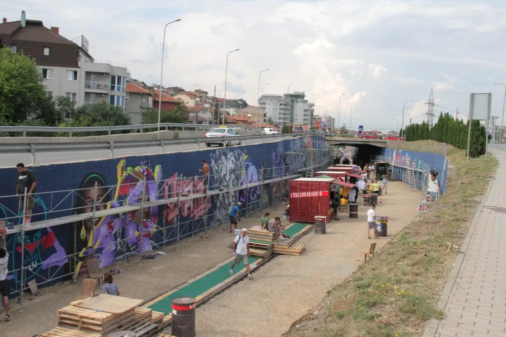 287065531 3234172986903838 9041275456783937322 n - Meeting of Styles: International Street Art & Graffiti