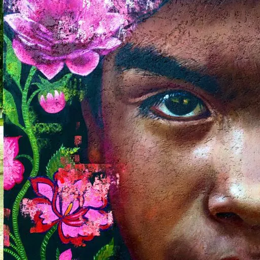 3 - Meeting of Styles: International Street Art & Graffiti