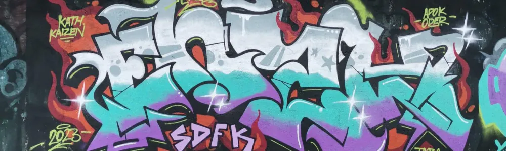 User banner image