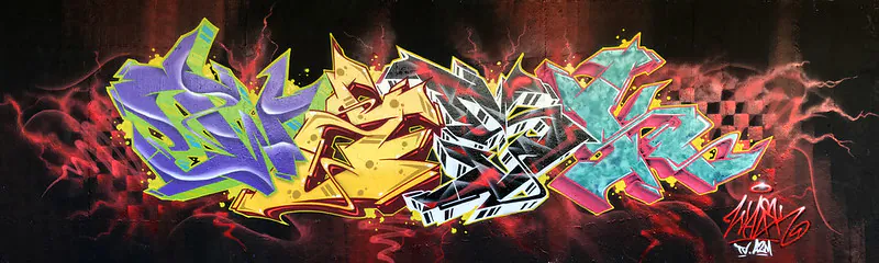 WASK