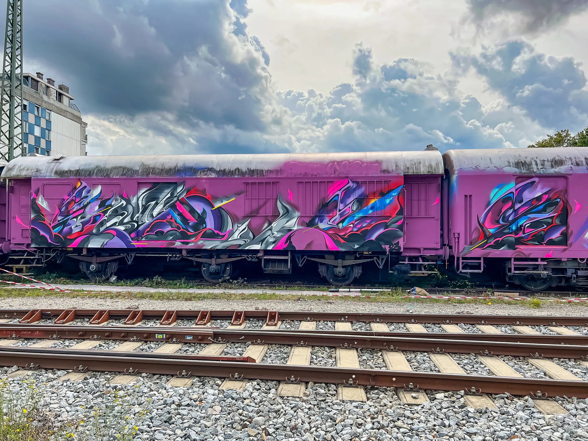 SNUZ 4 - Meeting of Styles: International Street Art & Graffiti 53465325076 4bde8c9673 k